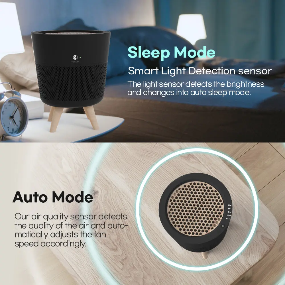 Air Purifier M-002B - Image 7